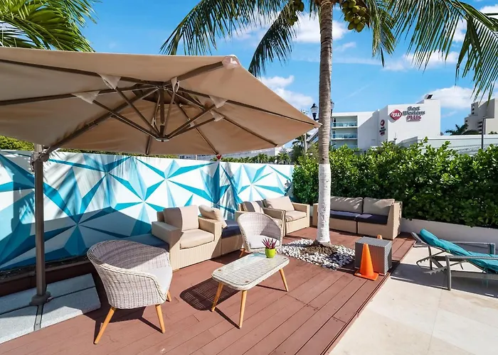 Deco Boutique Hotel