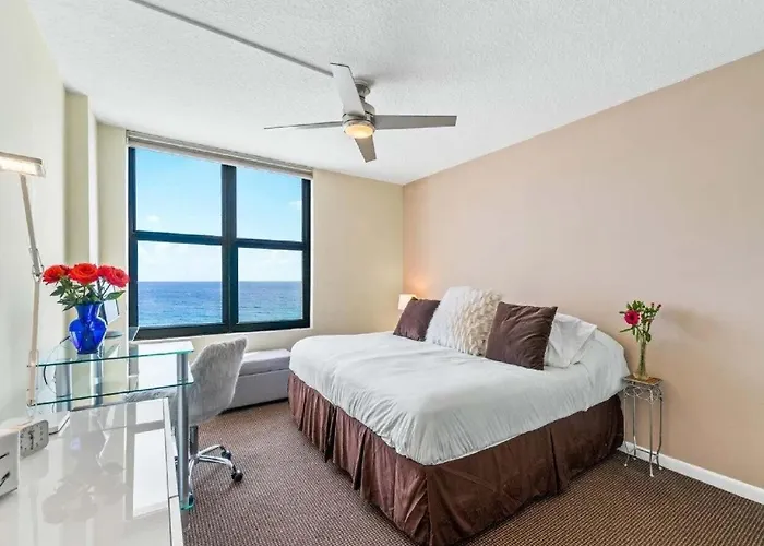Highland Beach Luxury Oceanfront Living
